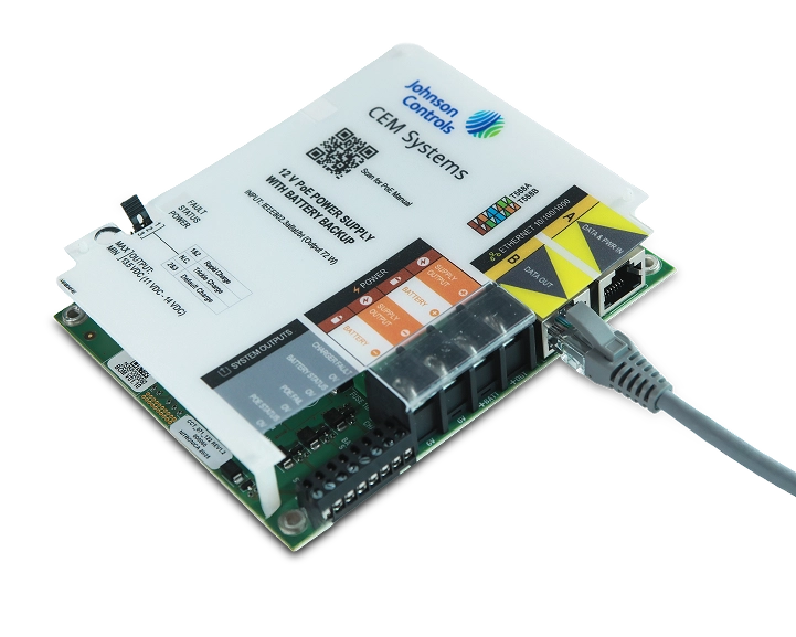 DCM 200 Circuit Board