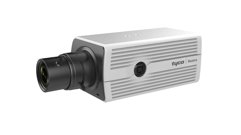 Security Products list