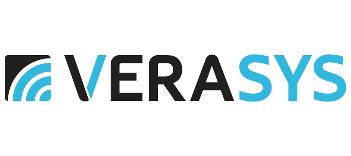 verasys logo