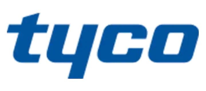 Tyco India logo