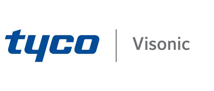 visonic logo