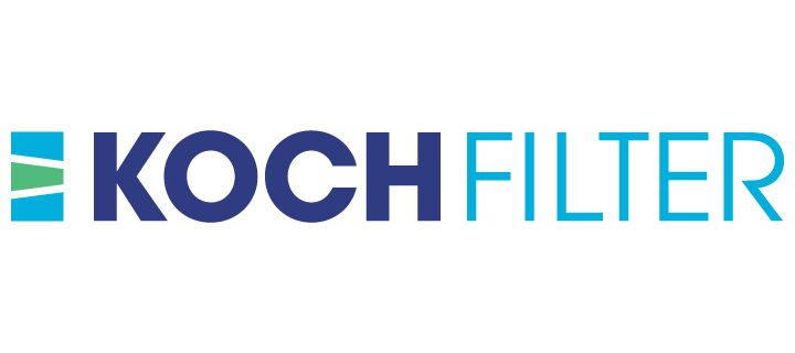 koch filter logo
