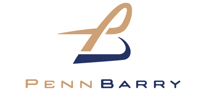 pen berry logo