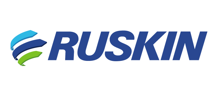ruskin logo