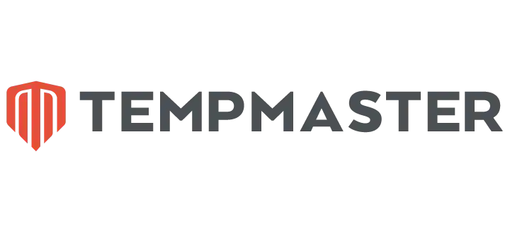 tempmaster logo