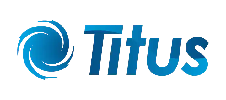 titus logo