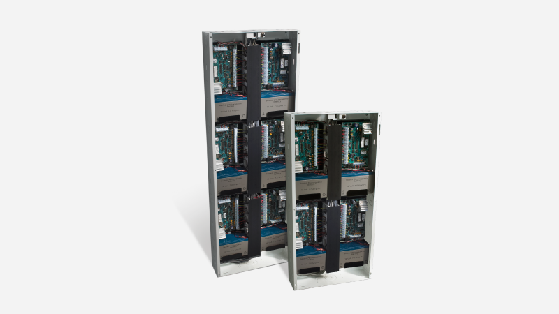 Multi-Door Controller Kits