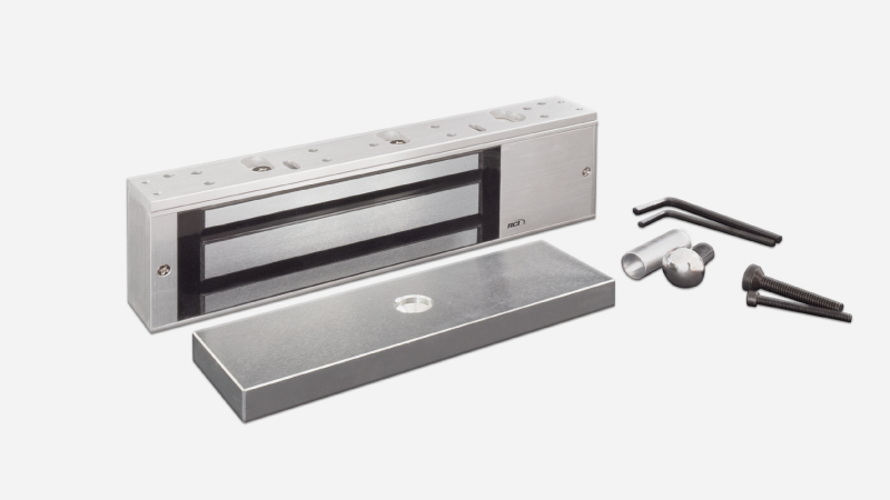 Magmus Lock Electromagnetic + Mag Locks