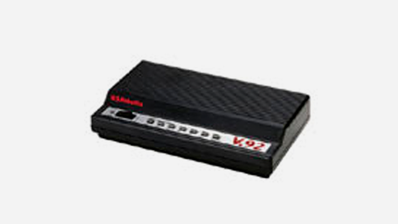 Modems