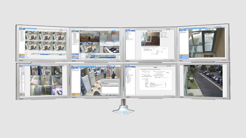 enterprise video management solution